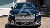 2020 Audi Q2