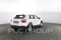 2020 Audi Q2