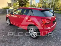 2020 Audi Q2