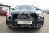 2020 Audi Q2