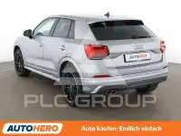 2020 Audi Q2