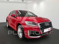 2020 Audi Q2
