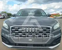 2020 Audi Q2