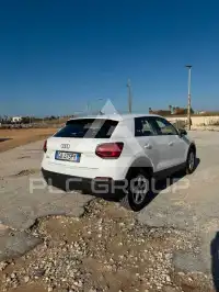 2020 Audi Q2