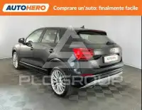 2020 Audi Q2