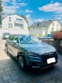 2020 Audi Q2
