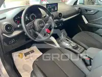 2020 Audi Q2