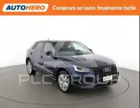 2020 Audi Q2