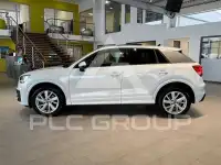 2020 Audi Q2