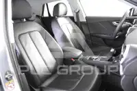 2020 Audi Q2