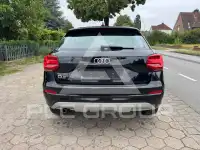 2020 Audi Q2