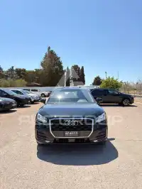 2020 Audi Q2