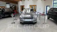 2020 Audi Q2