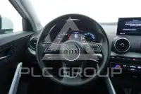 2020 Audi Q2