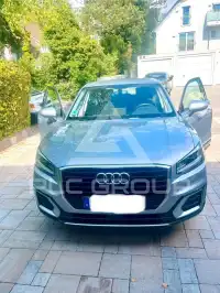 2020 Audi Q2
