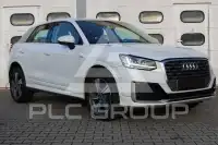 2020 Audi Q2