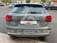 2020 Audi Q2