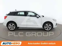 2020 Audi Q2
