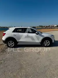 2020 Audi Q2