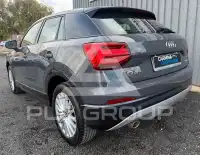 2020 Audi Q2