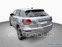 2020 Audi Q2