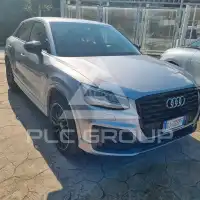 2020 Audi Q2