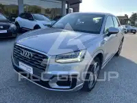 2020 Audi Q2