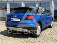 2020 Audi Q2