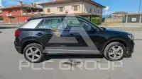 2020 Audi Q2