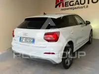 2020 Audi Q2