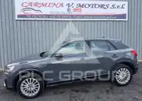 2020 Audi Q2
