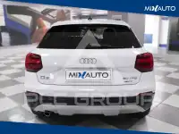 2020 Audi Q2