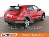2020 Audi Q2