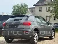 2020 Audi Q2