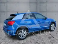 2020 Audi Q2
