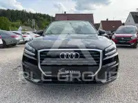 2020 Audi Q2