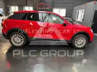 2020 Audi Q2