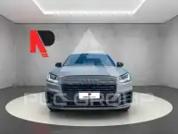 2020 Audi Q2