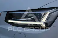 2020 Audi Q2