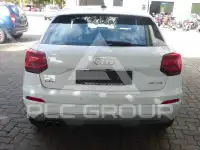 2020 Audi Q2