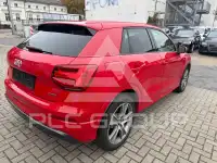 2020 Audi Q2