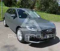 2020 Audi Q2