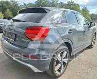 2020 Audi Q2
