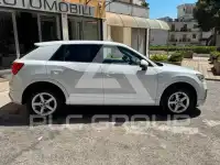 2020 Audi Q2