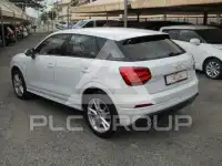 2020 Audi Q2
