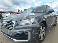 2020 Audi Q2