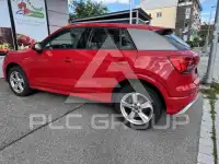 2020 Audi Q2