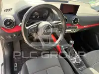 2020 Audi Q2
