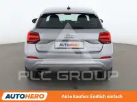 2020 Audi Q2