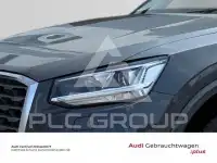 2020 Audi Q2